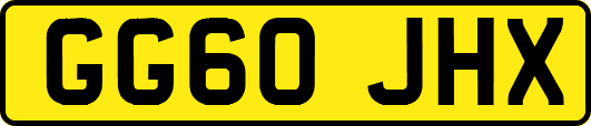 GG60JHX