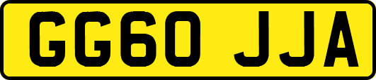 GG60JJA