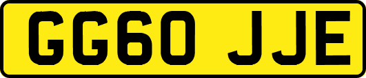 GG60JJE