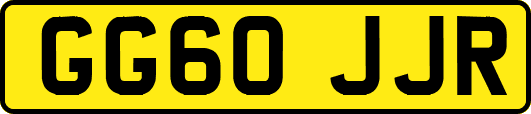 GG60JJR