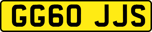 GG60JJS