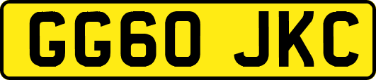 GG60JKC