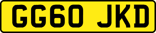 GG60JKD