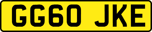 GG60JKE