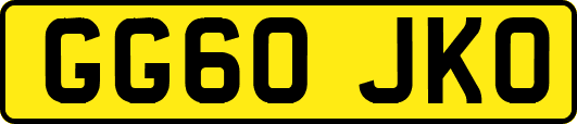 GG60JKO