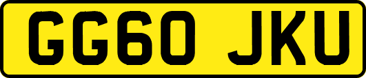 GG60JKU