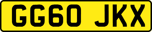 GG60JKX