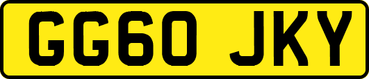 GG60JKY