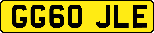 GG60JLE