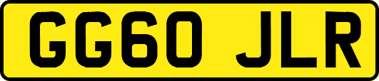 GG60JLR