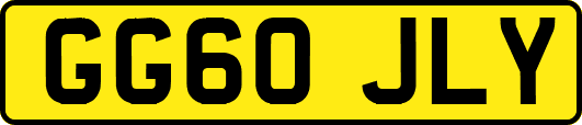 GG60JLY