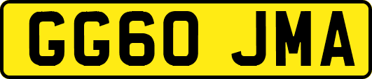 GG60JMA