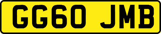 GG60JMB