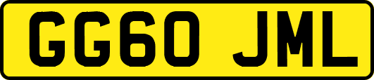 GG60JML