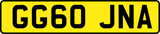 GG60JNA