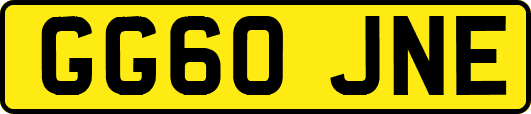 GG60JNE