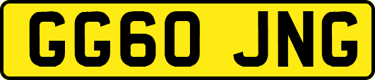 GG60JNG