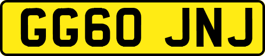 GG60JNJ