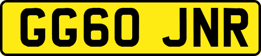 GG60JNR