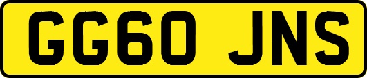 GG60JNS