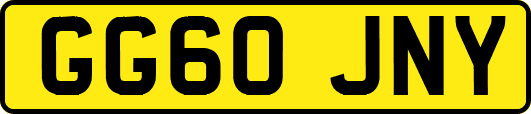 GG60JNY