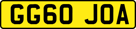 GG60JOA
