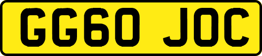 GG60JOC