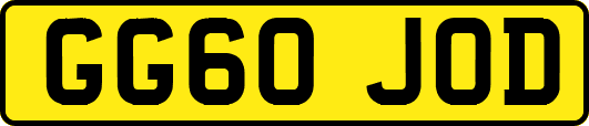 GG60JOD