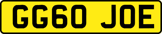 GG60JOE