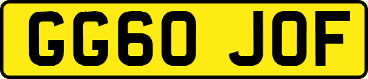 GG60JOF