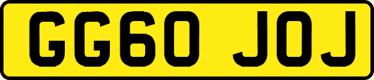 GG60JOJ