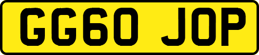 GG60JOP