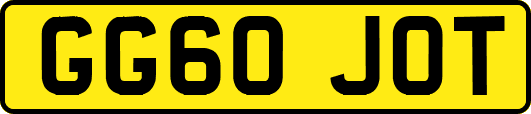 GG60JOT