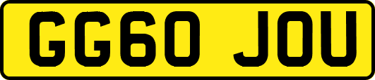 GG60JOU