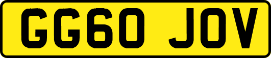 GG60JOV