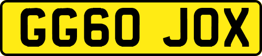 GG60JOX