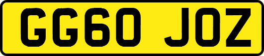 GG60JOZ