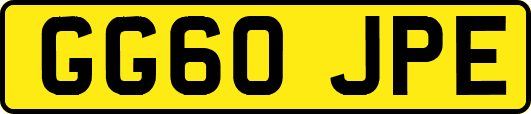 GG60JPE