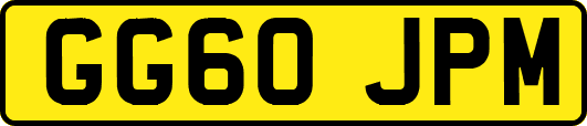 GG60JPM