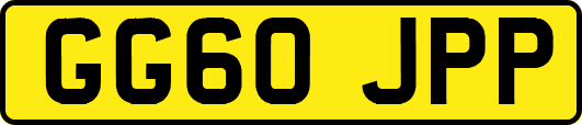GG60JPP