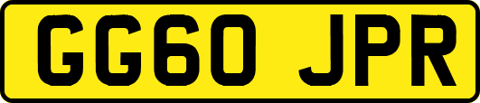 GG60JPR