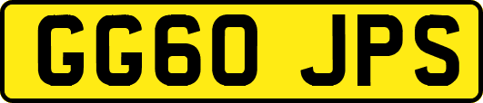 GG60JPS