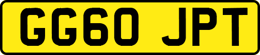 GG60JPT