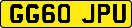 GG60JPU