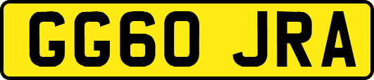 GG60JRA