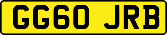GG60JRB