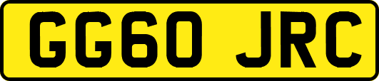 GG60JRC