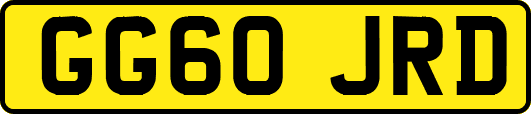 GG60JRD