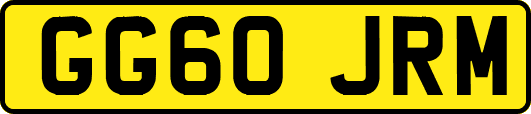 GG60JRM