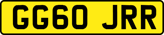 GG60JRR